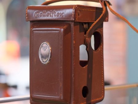 Rolleiflex 3.5 Case Online Sale