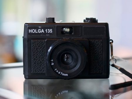 Holga 135 Hot on Sale