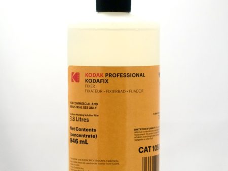 Kodak Kodafix (32oz) For Sale