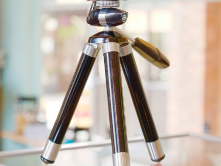 King tabletop tripod on Sale