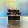 Voigtlander Nokton Classic S.C 35mm f1.4 Online