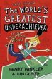 Hank Zipzer - The World s Greatest Underachiever Is The Ping-Pong Wizard (Vol. 9) For Cheap