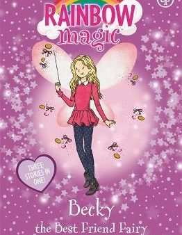 Rainbow Magic: Becky The Best Friend Fairy: Special Cheap