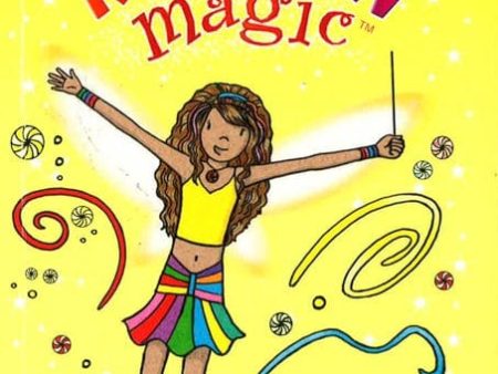 Rainbow Magic Early Reader: Kylie The Carnival Fairy Online Hot Sale