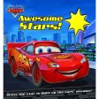 Pg:Disney-Pixar Cars:Awesome Stars! (Stk) Online now