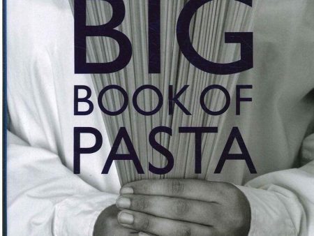 Big Book Of Pasta Cheap