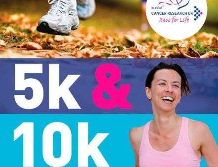 5K And 10K: From Start To Finish Online now