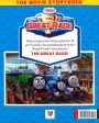 Thomas & Friends: The Great Race For Cheap