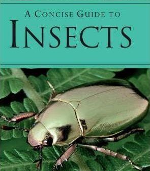 Concise Guide To Insects For Cheap