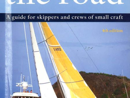 Learning The Rule Of The Road: Guide For Small Craf Online Sale