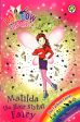 Rainbow Magic: Matilda The Hair Stylist Fairy: The Fashion Fairies Book 5 on Sale