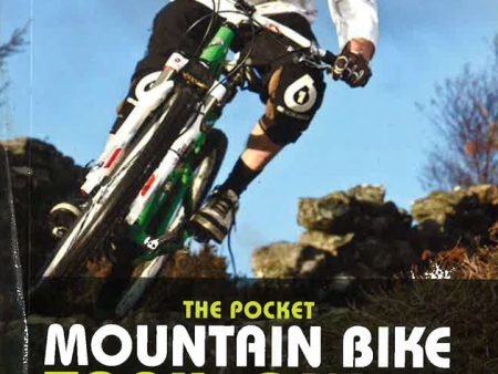 The Pocket Mountain Bike Trail Guide: Your Slope Saviour For Cheap