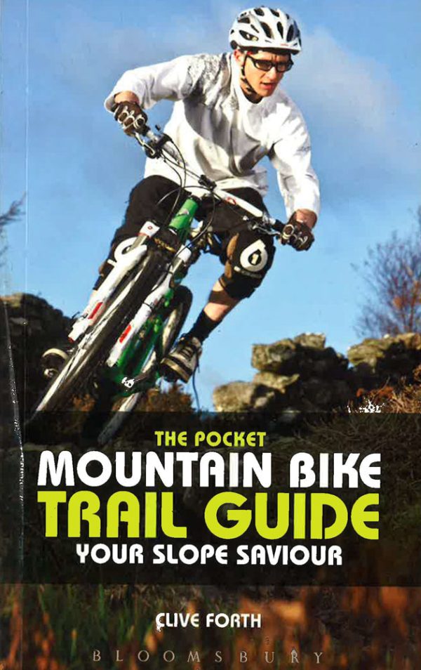 The Pocket Mountain Bike Trail Guide: Your Slope Saviour For Cheap