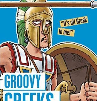 The Groovy Greeks Online Hot Sale