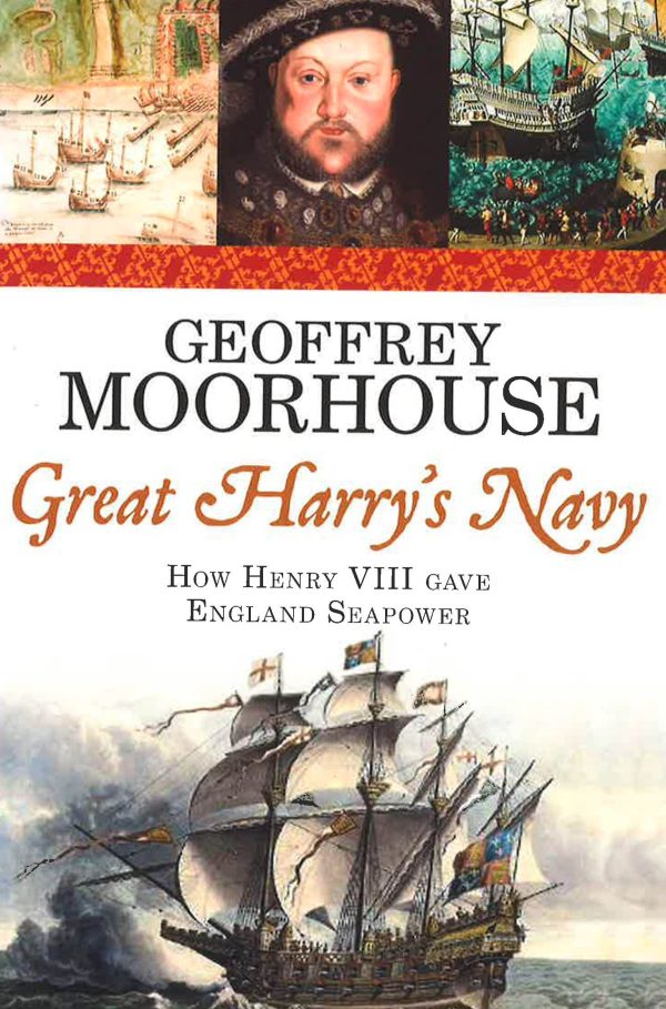 Great Harry s Navy Online