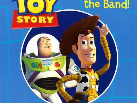 Disney Pixar, Toy Story: Strike Up The Band on Sale