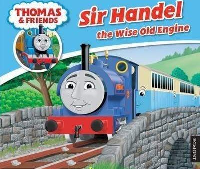 Thomas Story: Sir Handel Sale