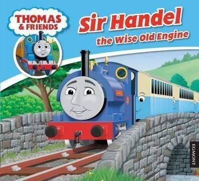 Thomas Story: Sir Handel Sale