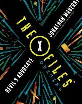 The X-Files Origins For Sale