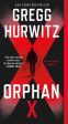 Orphan X: A Novel Online Hot Sale