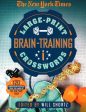 The New York Times Large-Print Brain-Training Crosswords Online now