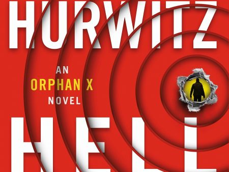 Hellbent: An Orphan X Novel Supply