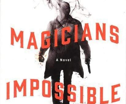 Magicians Impossible Online Sale