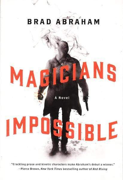 Magicians Impossible Online Sale