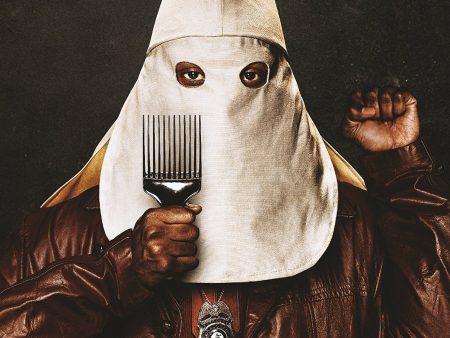 Blackkklansman Cheap